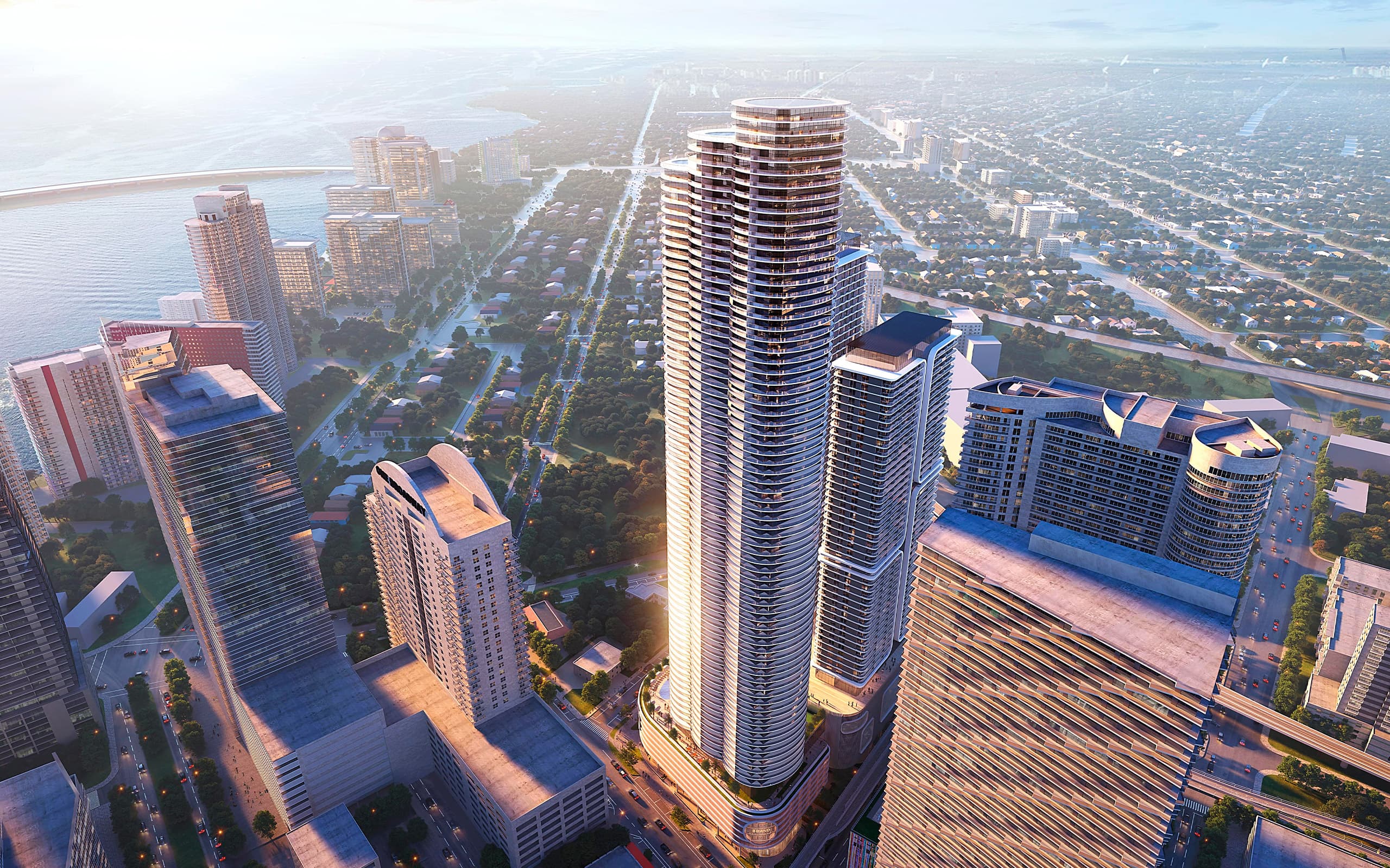 Cipriani Residences Brickell