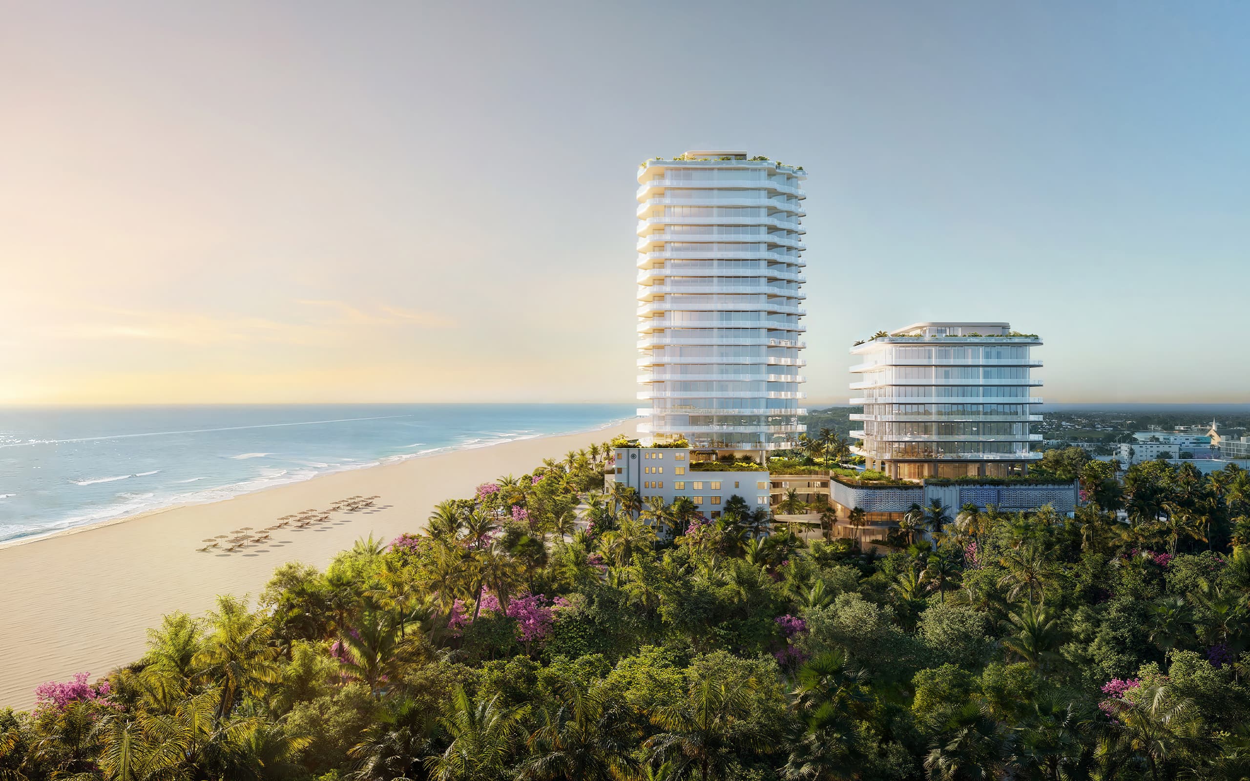 Ocean Terrace