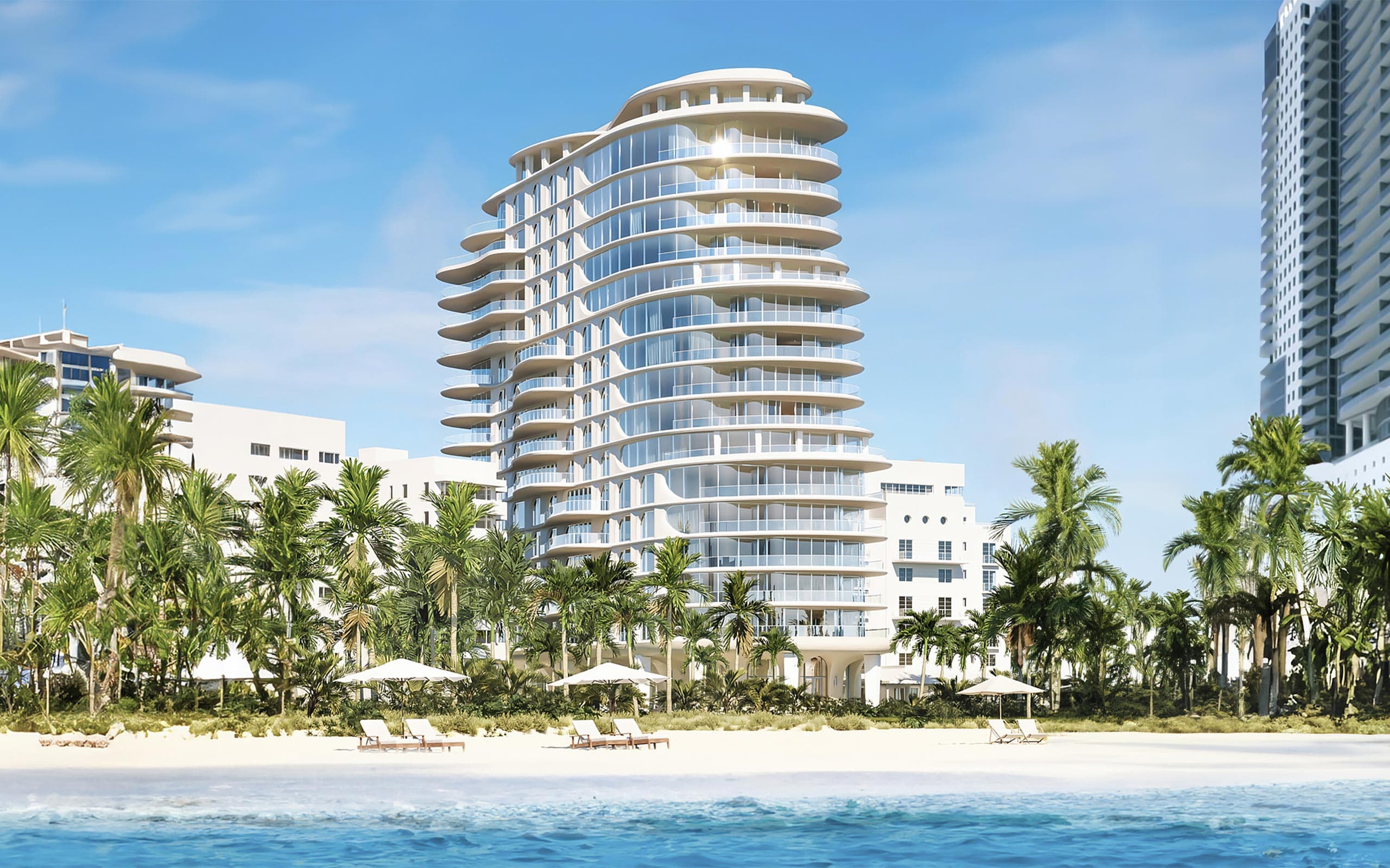 Shore Club Private Collection
