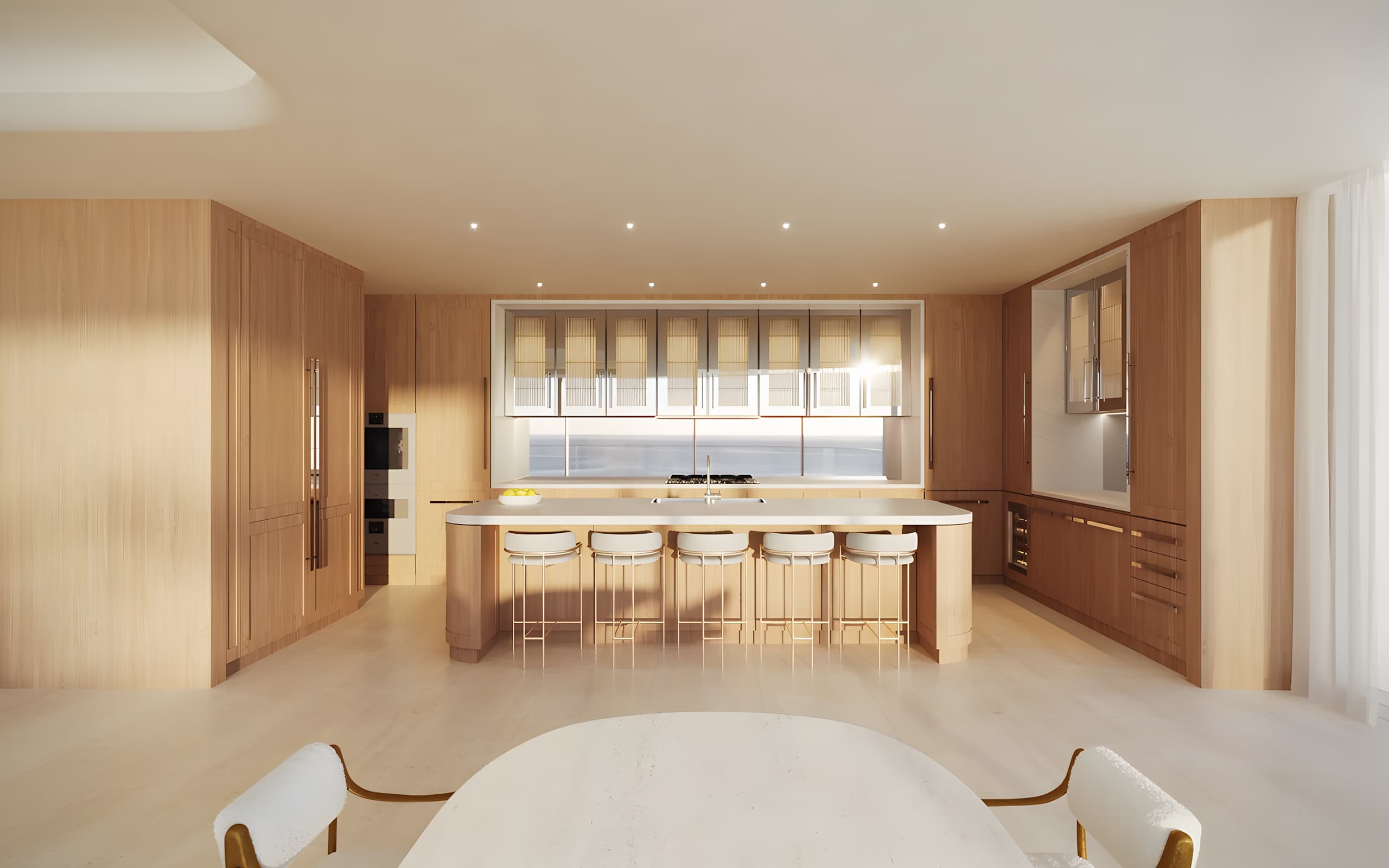 Shore Club Private Collection