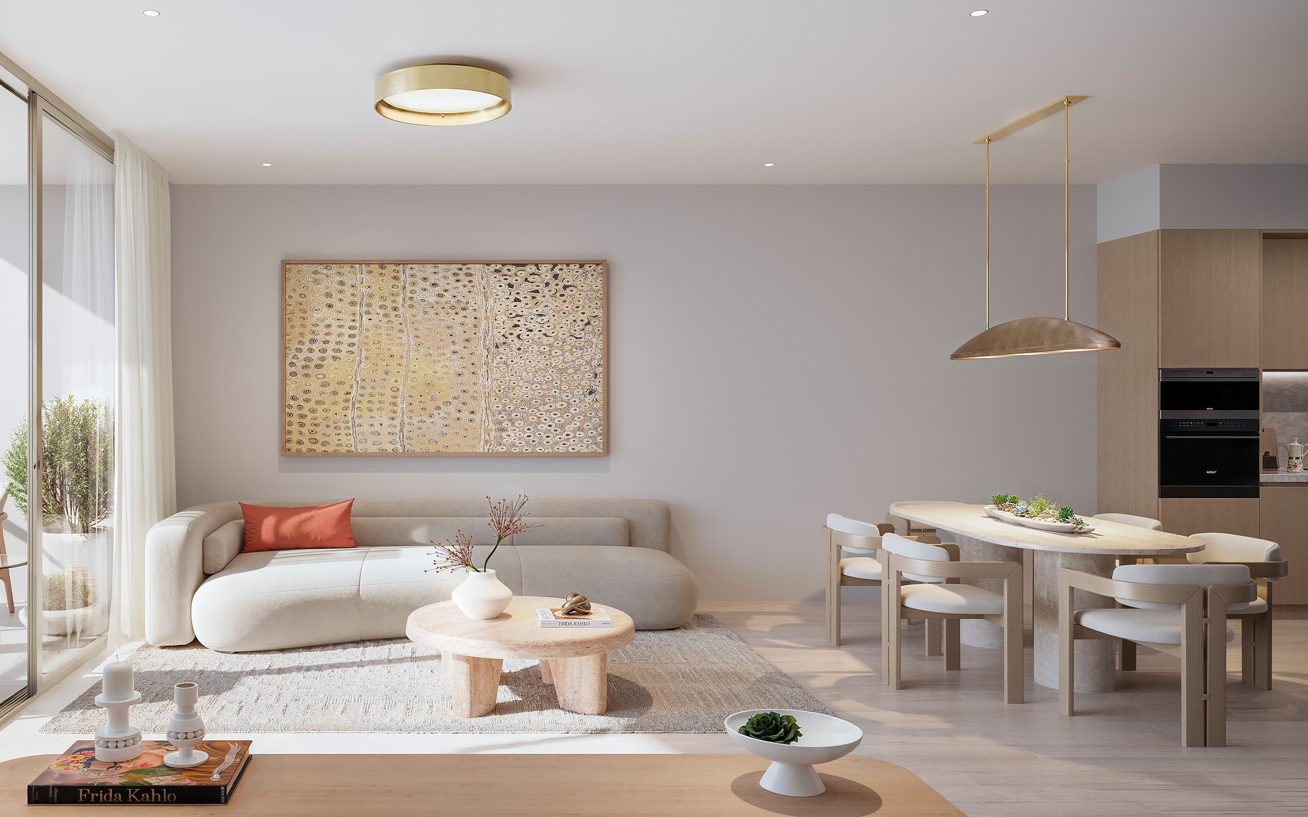 Frida Kahlo Wynwood Residences