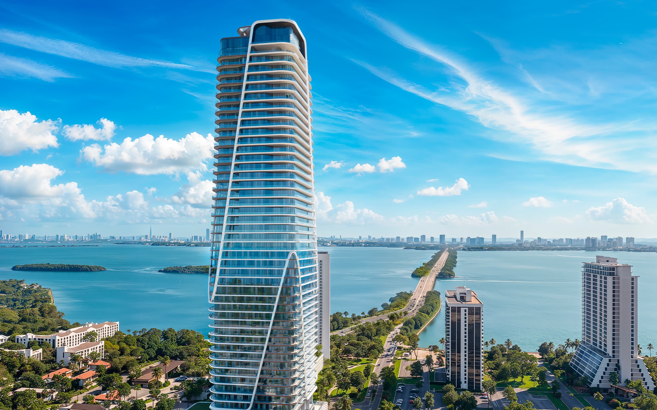 Anantara Miami Resort & Residences
