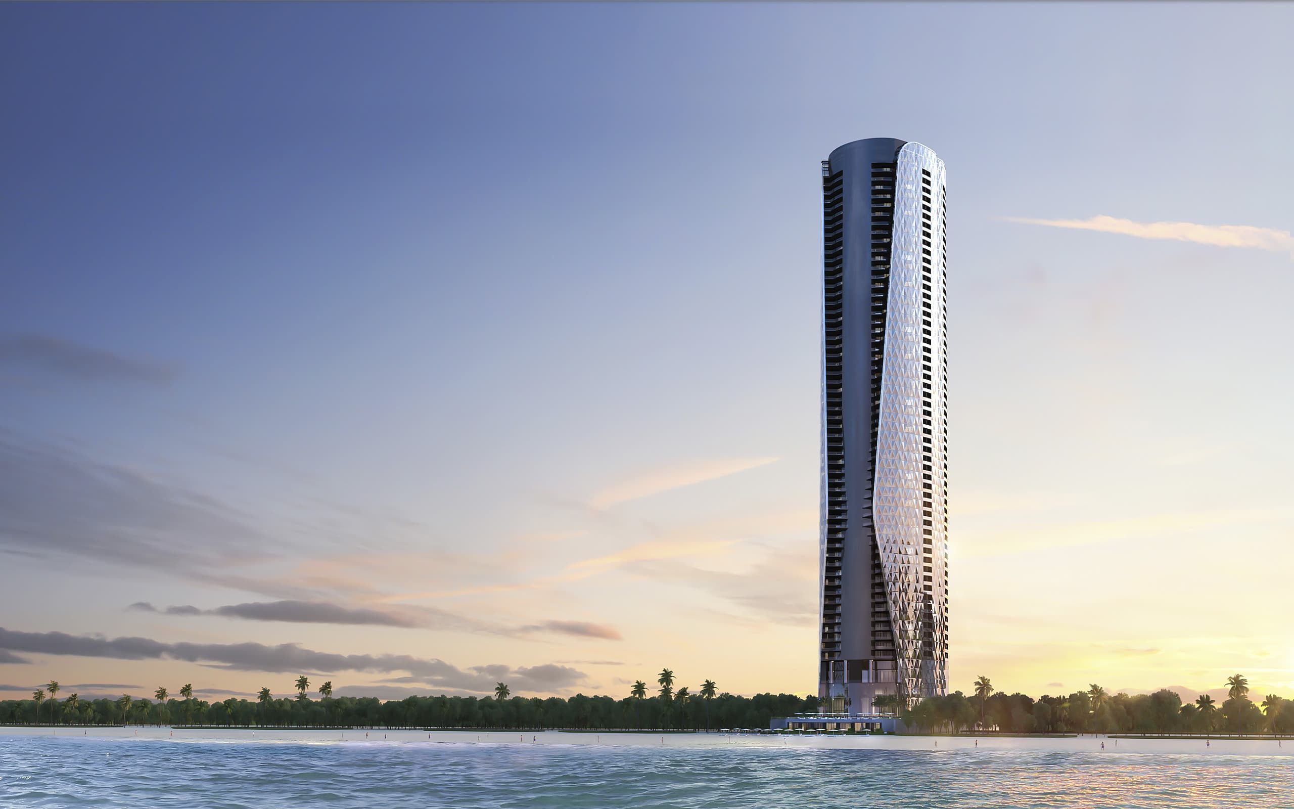 Bentley Residences