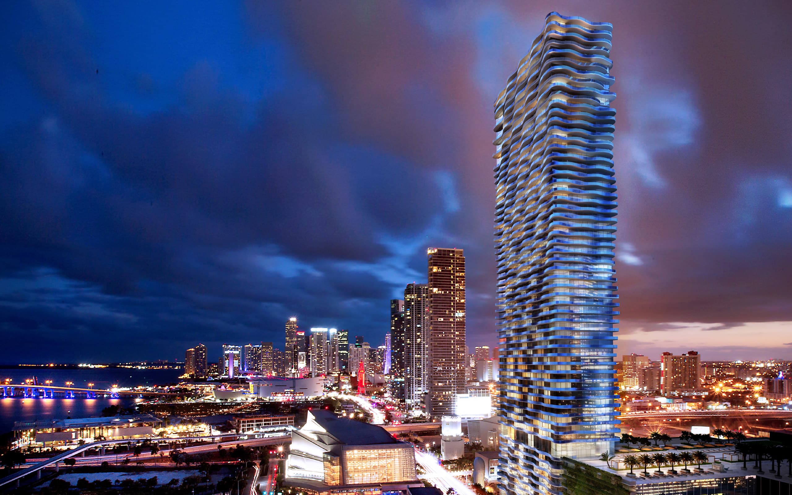 Casa Bella Residences