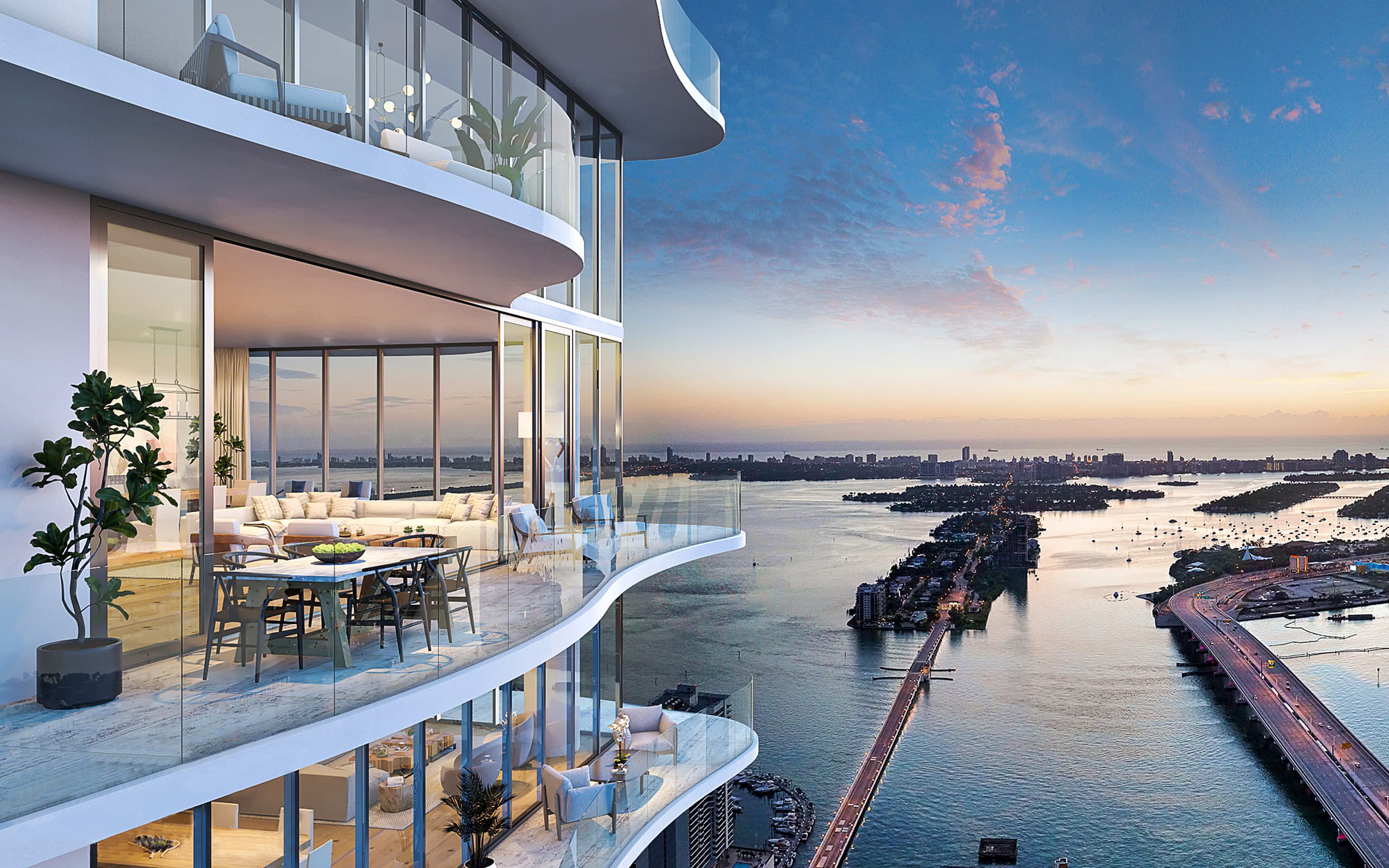 Casa Bella Residences