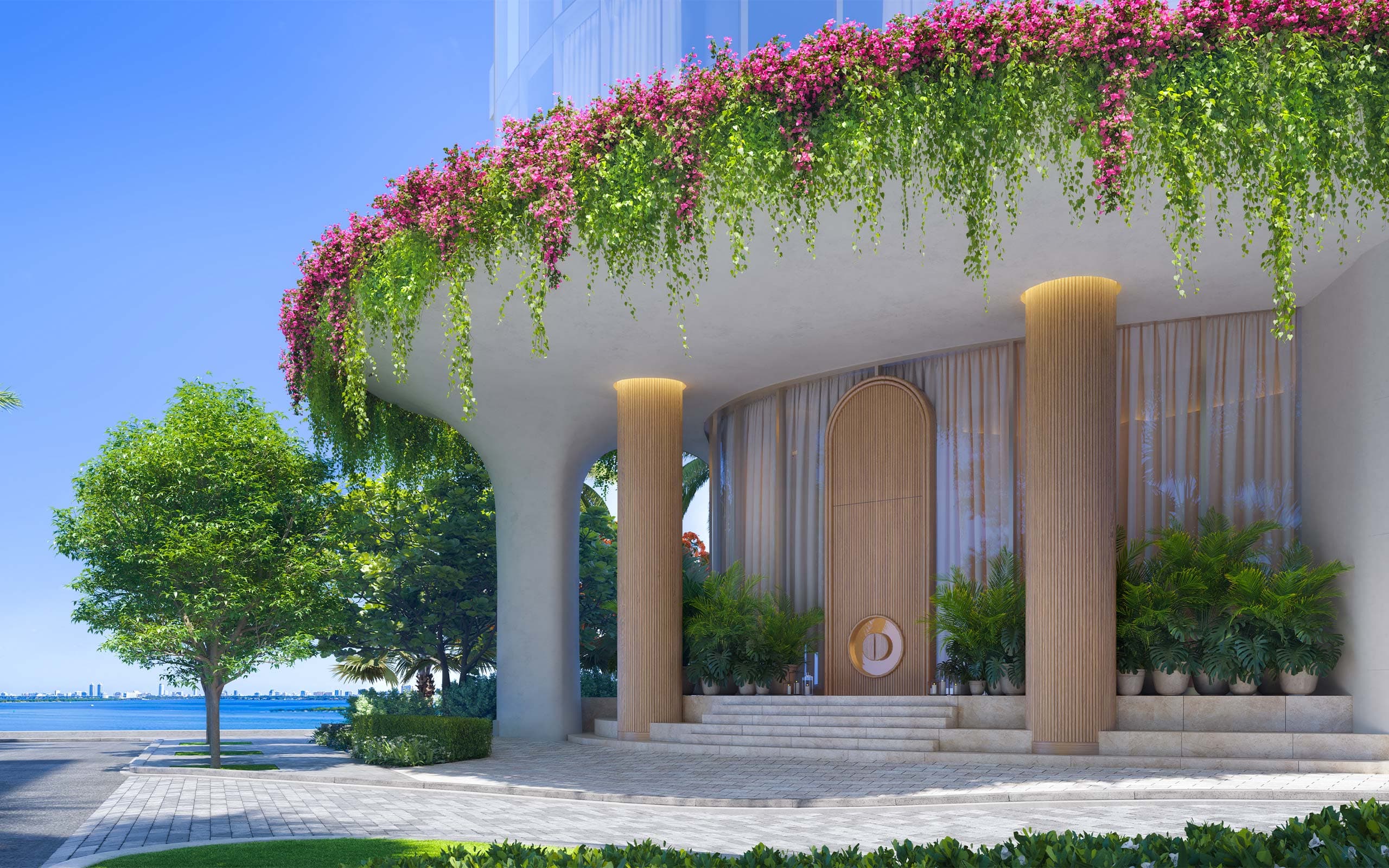 Suites de invitados alquilables