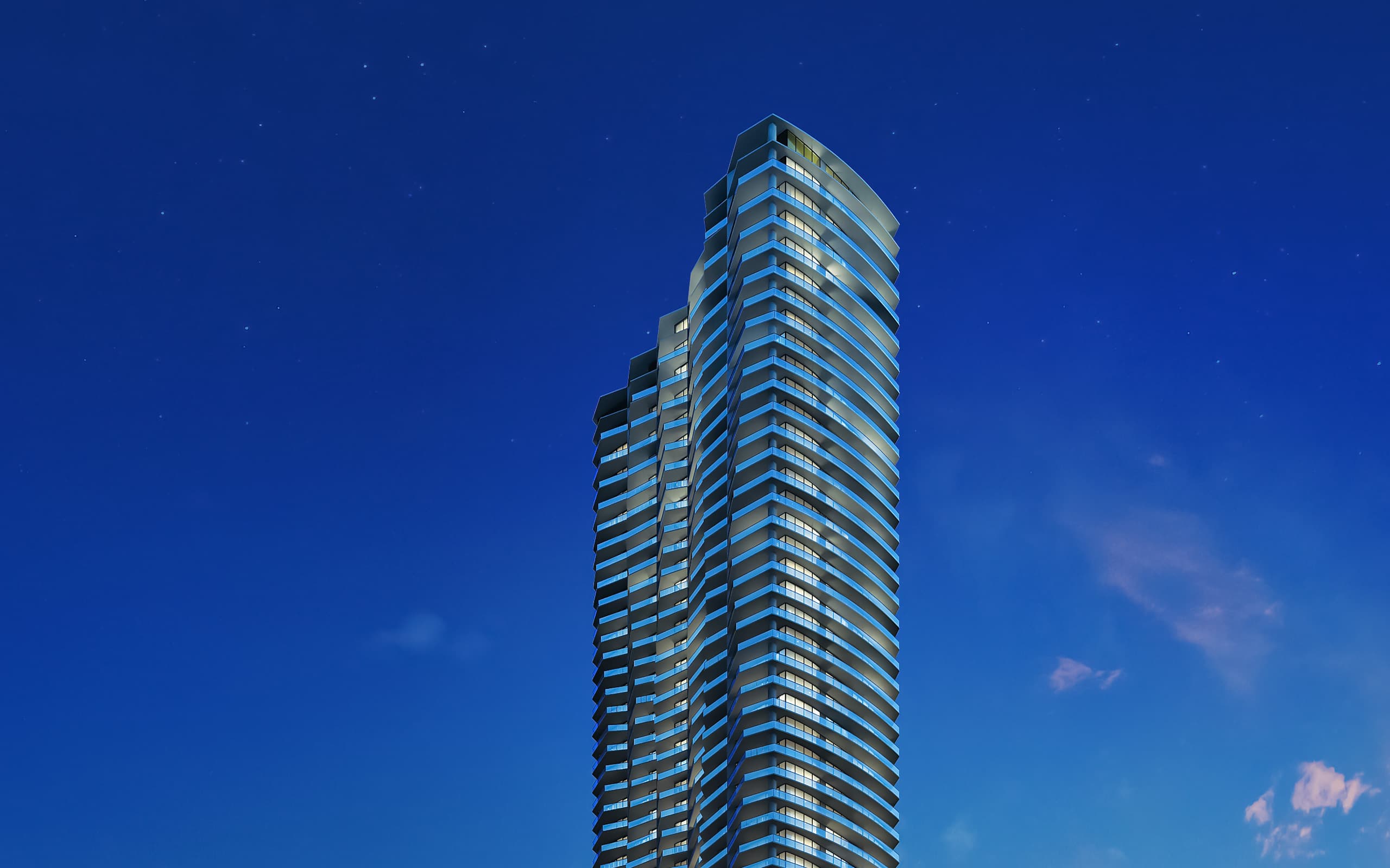 Baccarat Residences Miami