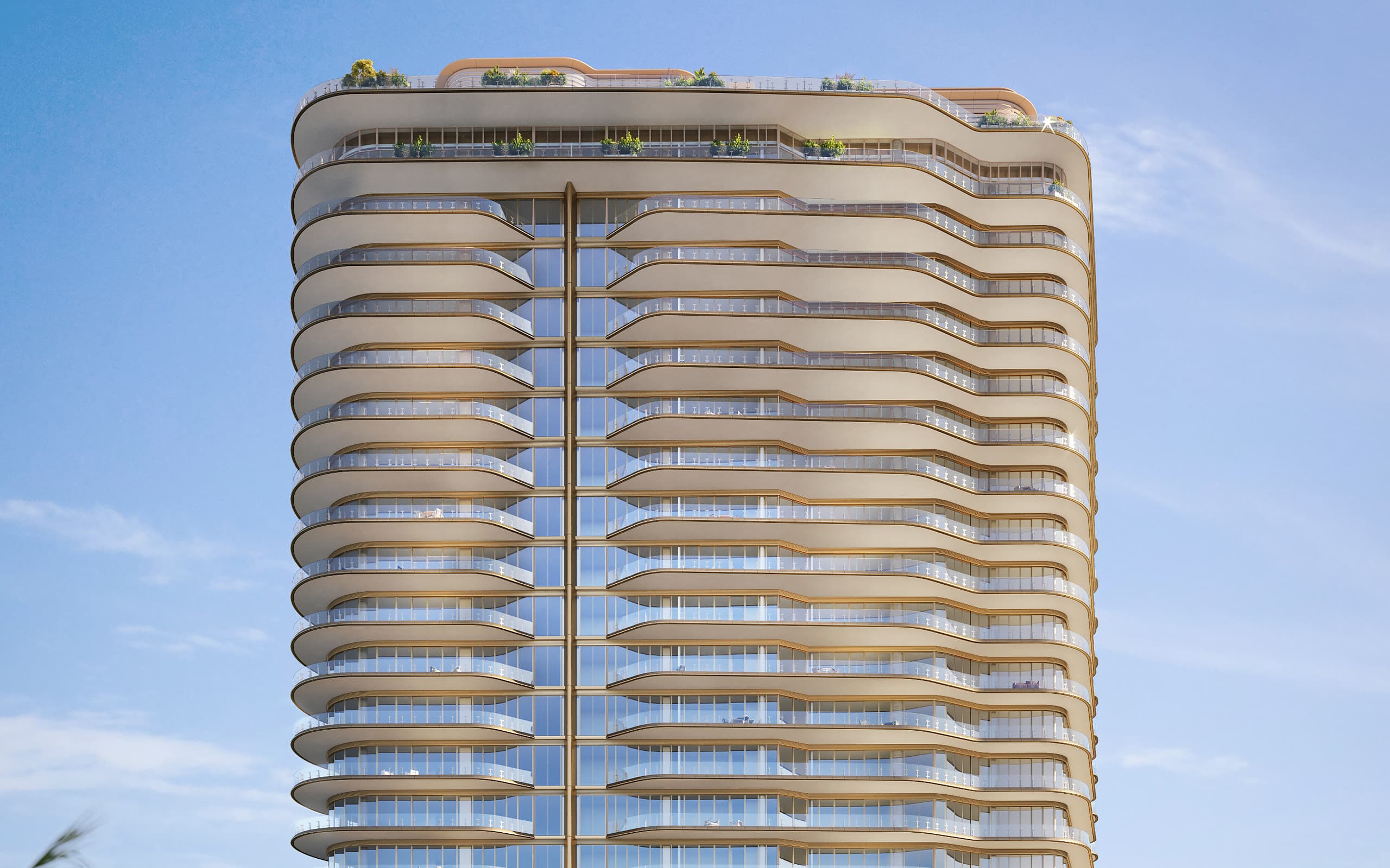 Servicio operado por Four Seasons