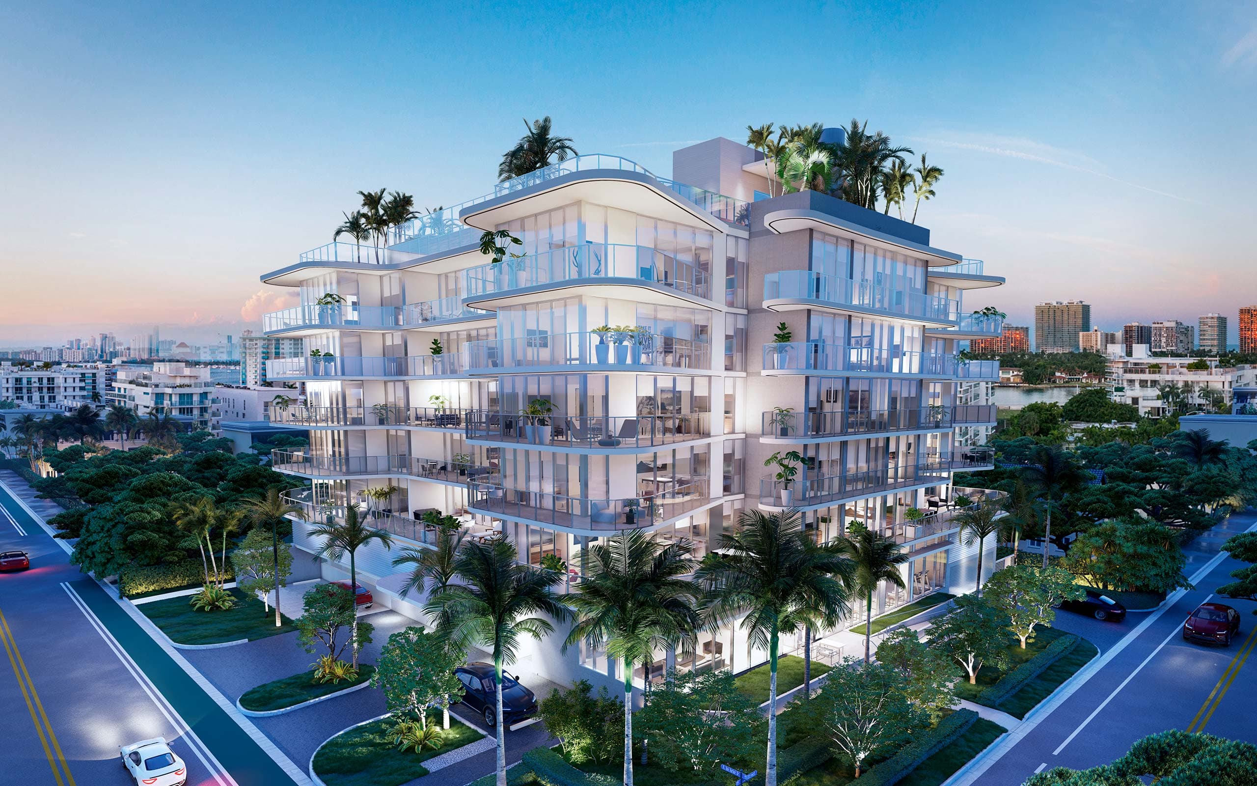 Alana Bay Harbor Islands