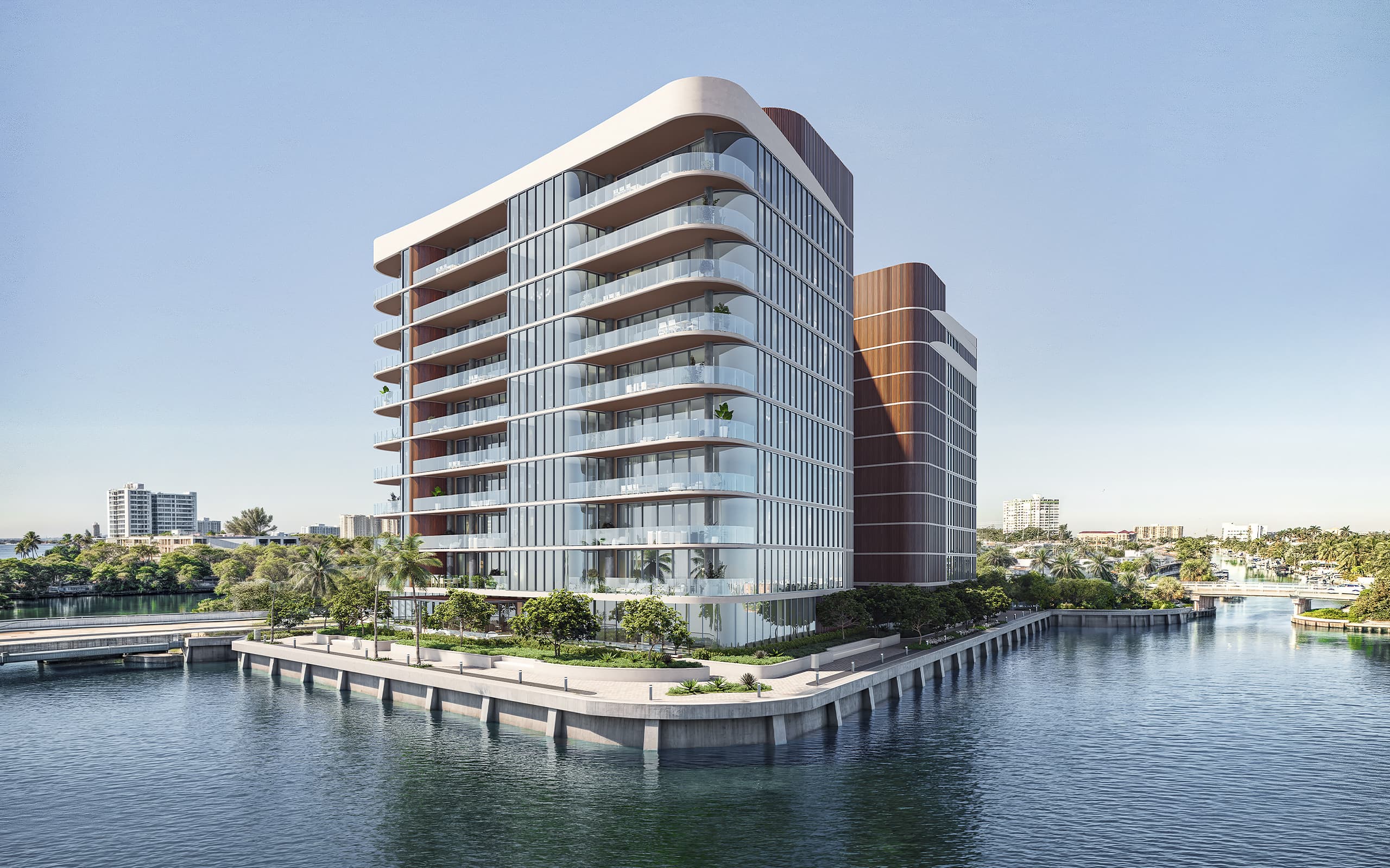Solana Bay Residences