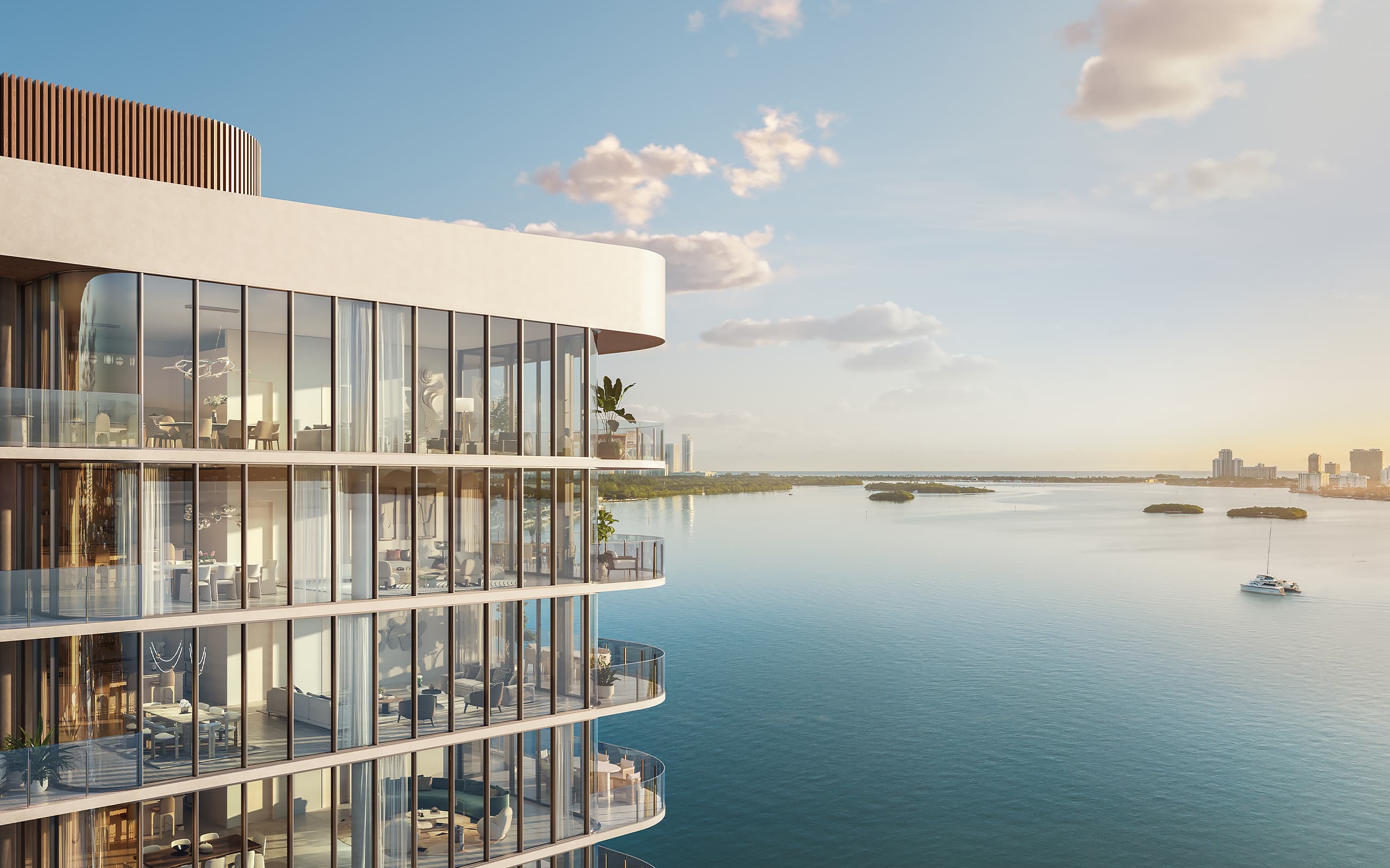 Solana Bay Residences