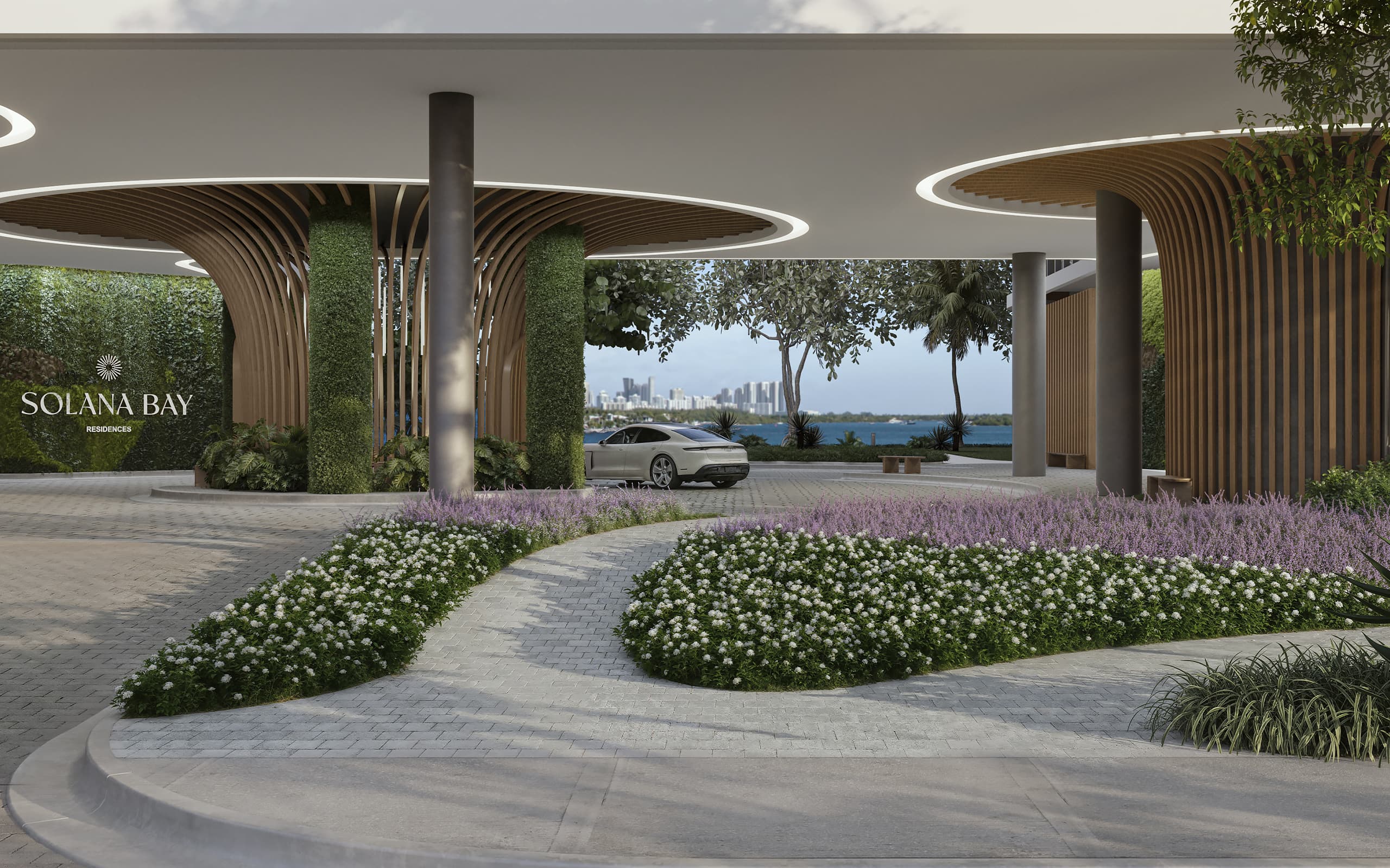 Arquitectonica