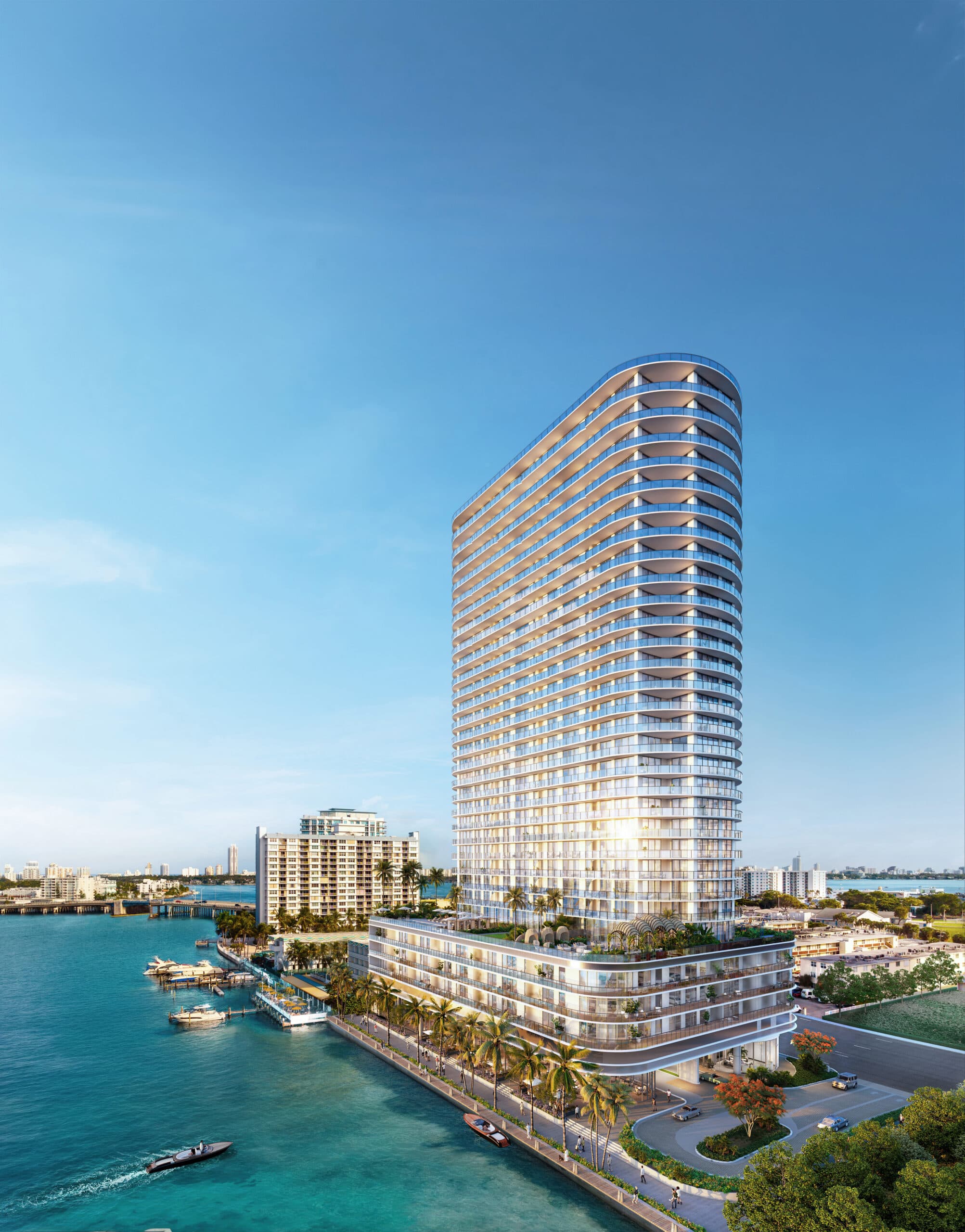 Continuum Club & Residences