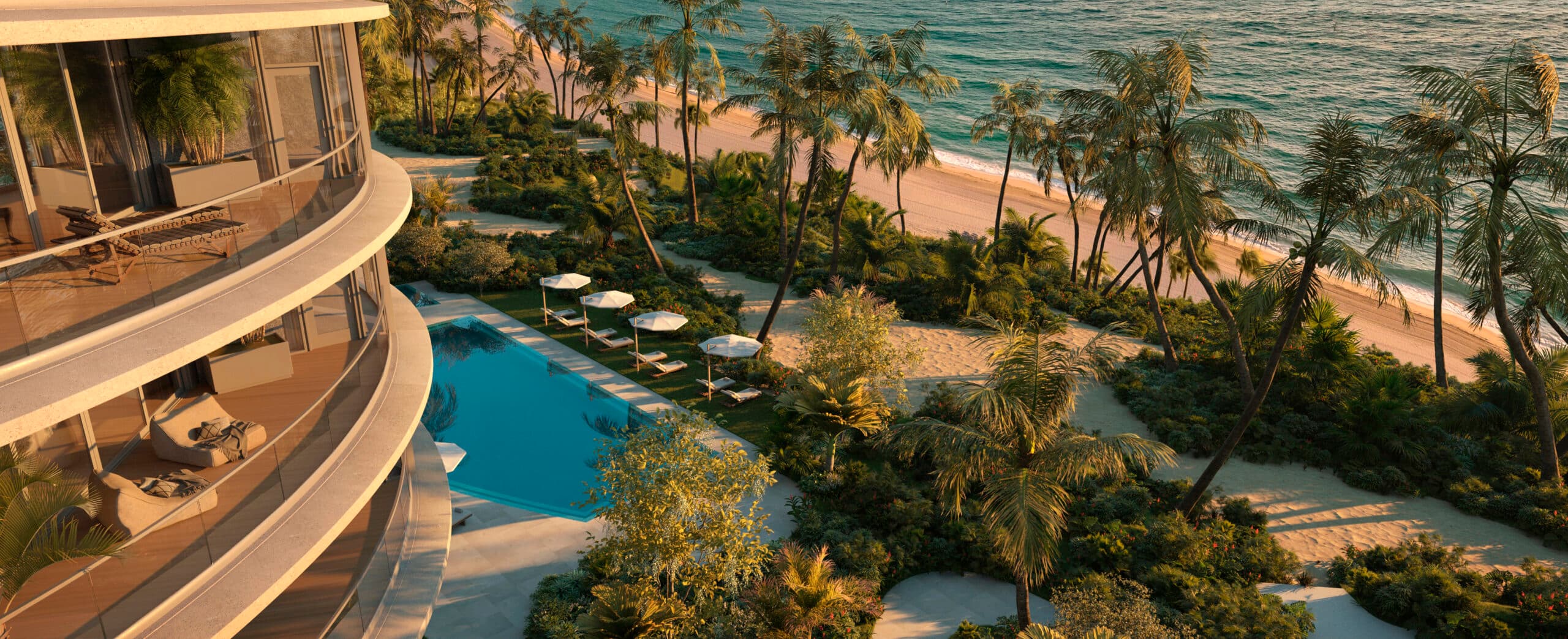 Rivage Bal Harbour