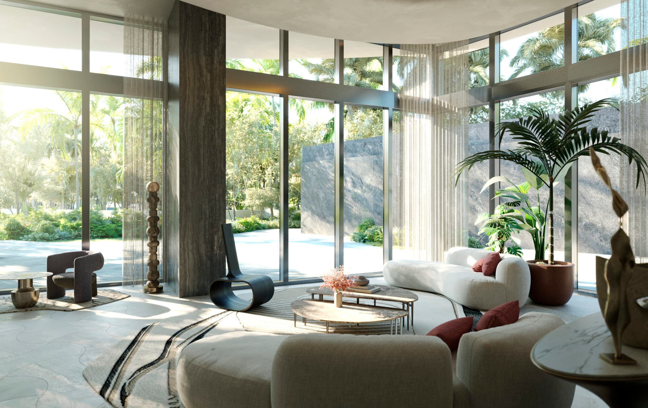 Rivage Bal Harbour