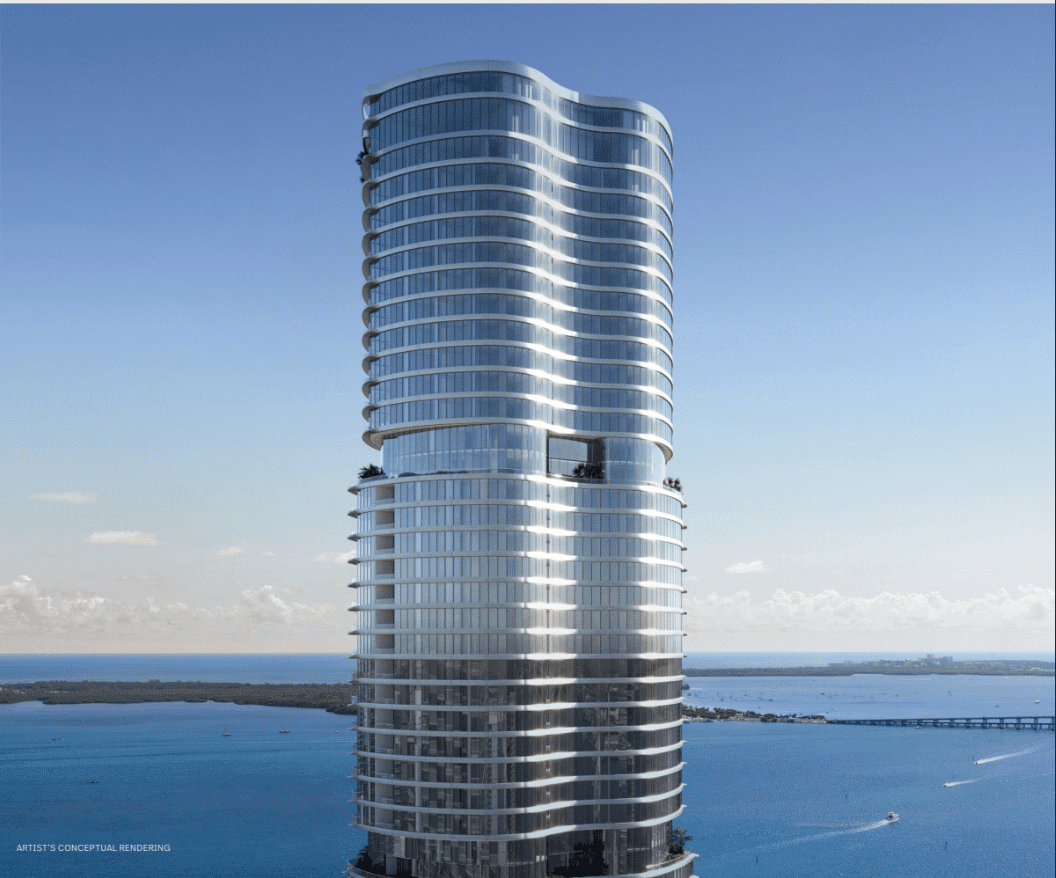 Brickell by Nobu