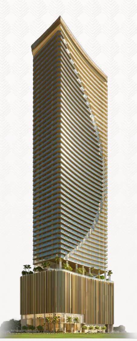 Edge House