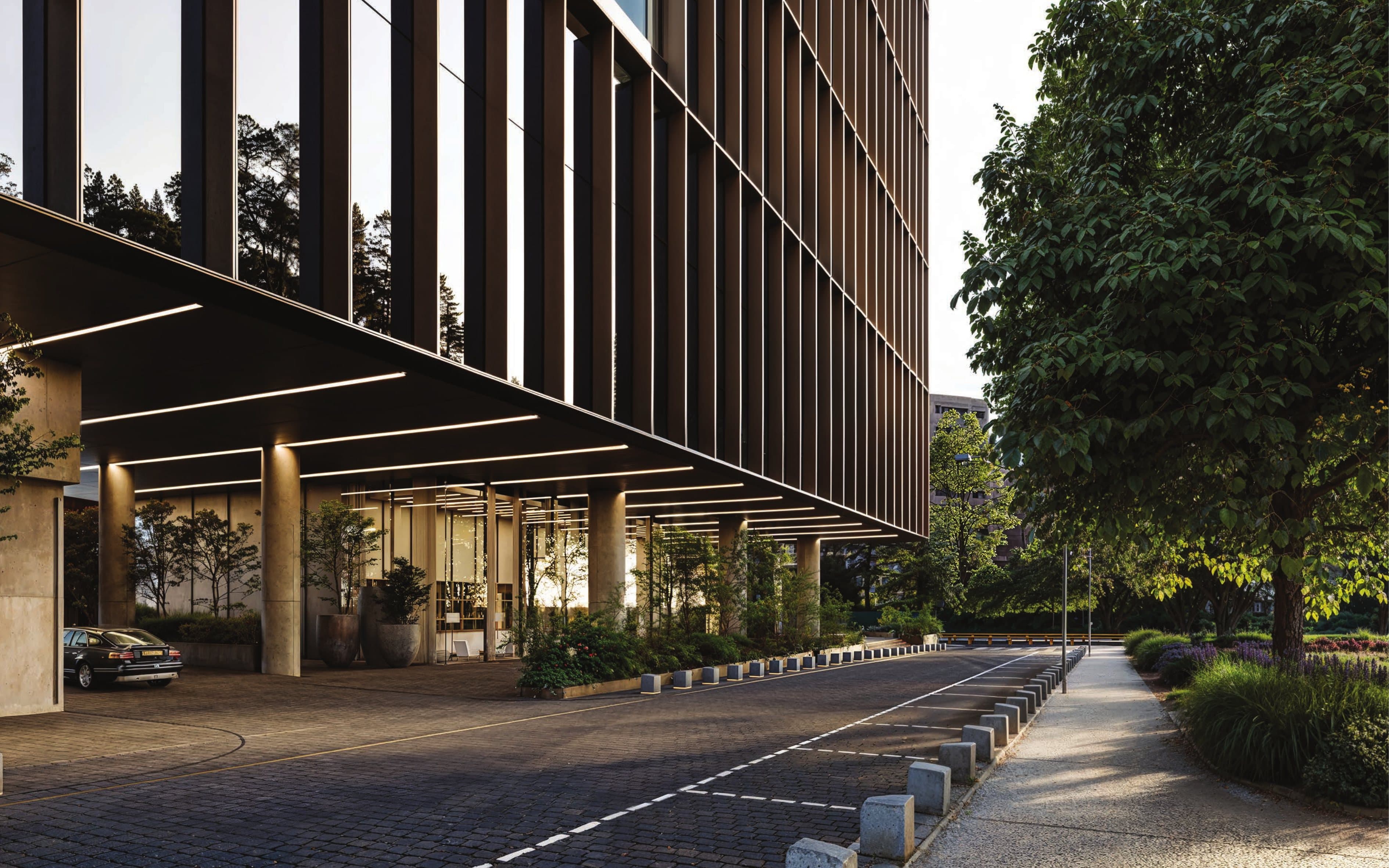 Park Hyatt Mexico City Residences