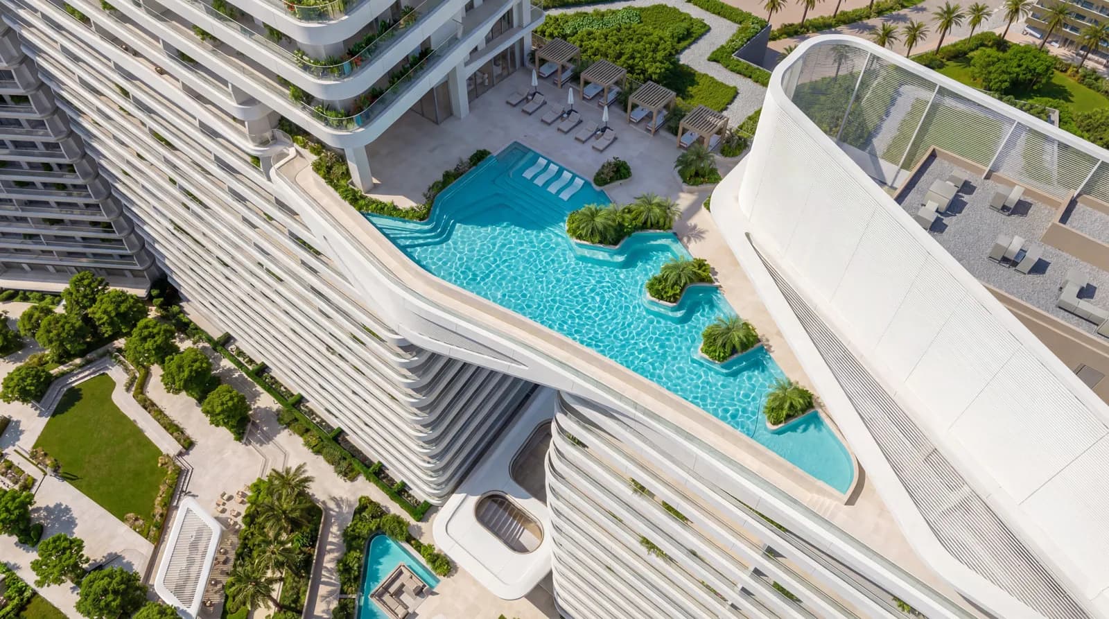 Marca Fairmont con operación hotelera real detrás