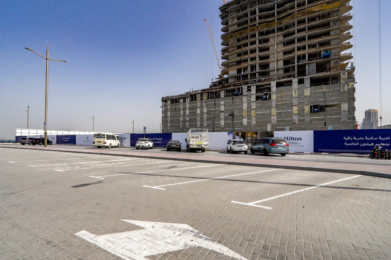Una península con oferta residencial casi inexistente